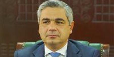 إسماعيل شاكر: جولة لونجين العالمية للفروسية شراكة تاريخية لمصر - جريدة هرم مصر