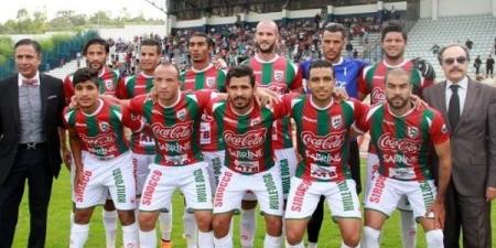 بث مباشر.. شاهد مباراة شبيبة القيروان والملعب التونسي في الدوري التونسي - جريدة هرم مصر