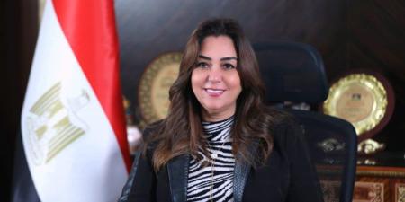 التنمية المحلية: 32% نسبة تنفيذ مشروع مصرف كيتشنر بالمحافظات الثلاث - جريدة هرم مصر