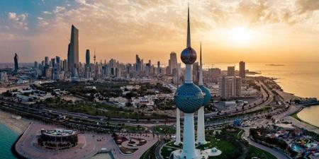 طقس الكويت المتوقع اليوم الثلاثاء.. معتدل إلى مائل للبرودة نهاراً بارد إلى شديد البرودة ليلاً والعظمى 19 درجة - جريدة هرم مصر