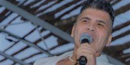 بسبب رضا البحراوي.. عمر كمال يعلن تأجيل طرح أغنيته الجديدة غاب |تفاصيل - جريدة هرم مصر