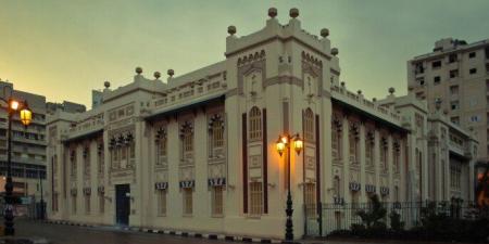 الجمعة المقبلة.. حفل غنائي للموسيقى العربية بـ«أوبرا دمنهور» - جريدة هرم مصر