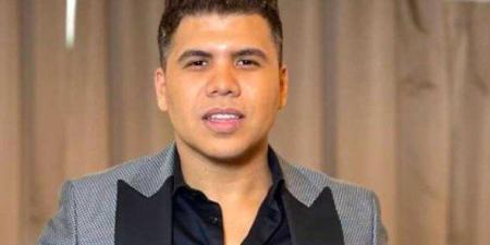 عمر كمال يؤجل طرح أغنية «غاب».. لهذا السبب - جريدة هرم مصر