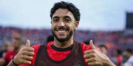 تقارير إعلامية: مرموش يضغط لحجز مقعد أساسي في مانشستر سيتي  بعد تألقه مع الفراعنة - جريدة هرم مصر