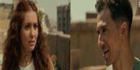 مواعيد عرض مسلسل بطل العالم الحلقة 3.. هل يكتشف عصام عمر سرقة أحمد عبد الحميد - جريدة هرم مصر