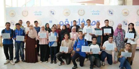 «تطوير التعليم بالوزراء» يطلق مبادرة «شتاء رقمي» لتمكين شباب مصر بمهارات المستقبل - جريدة هرم مصر