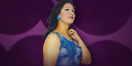 مصر.. الفنانة المعتزلة سهير زكي ترقد بالعناية المركزة بعد تدهور حالتها الصحية - جريدة هرم مصر