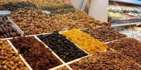 ياميش رمضان 2026.. كيف تختار أفضل الأنواع؟ - جريدة هرم مصر