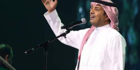 راشد الماجد يلتقي جمهوره في حفل مميز بموسم الرياض - جريدة هرم مصر