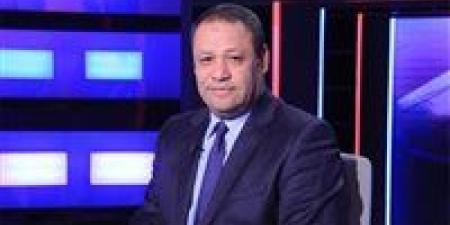 ضياء السيد ينتقد صفقات الأهلي ويشيد بثنائي منتخب مصر.. تفاصيل - جريدة هرم مصر