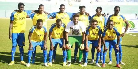 بث مباشر.. شاهد مباراة الأمل عطبرة والهلال كريمة في الدوري السوداني - جريدة هرم مصر