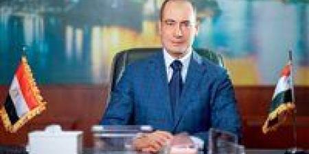 مجاهد نصار: توجيهات الرئيس السيسي لتطوير قناة السويس تعكس رؤية استراتيجية لتعزيز مكانة مصر البحرية عالميا - جريدة هرم مصر