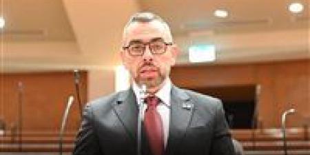 الئائب محمد فؤاد: العدل يواجه الحكومة.. هل تحسين أرقام الدين يخدم المواطن فعلا؟ - جريدة هرم مصر