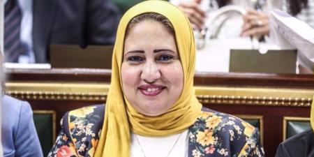 سحر صدقي: القاهرة اللاعب الأهم في إدارة غزة وضمان استدامة الاتفاق - جريدة هرم مصر