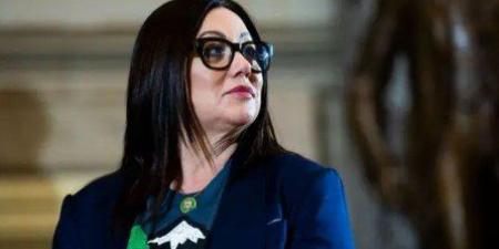 تورط وزيرة أمريكية في «علاقة غير لائقة» مع أحد موظفيها.. التفاصيل كاملة - جريدة هرم مصر