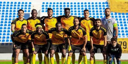 بث مباشر.. شاهد مباراة البروق ودارنس في الدوري الليبي - جريدة هرم مصر