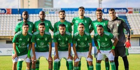 بث مباشر.. شاهد مباراة الأهلي طرابلس والظهرة في الدوري الليبي - جريدة هرم مصر