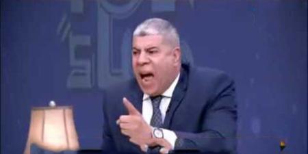 مشادة كلامية بين عصام الحضرى وأحمد شوبير بسبب حراسة مرمى منتخب الفراعنة - جريدة هرم مصر