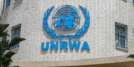 الاحتلال الإسرائيلي يقتحم مقر "الأونروا" في القدس ويهدم منشآته بإشراف بن غفير - جريدة هرم مصر