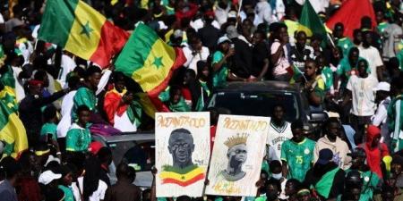 كاف يعلن التشكيلة المثالية لأمم إفريقيا - جريدة هرم مصر