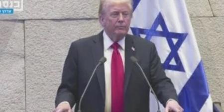 ترامب يتعهد بـ «محو ايران عن وجه الأرض» في هذه الحالة.. ماذا قال؟ - جريدة هرم مصر