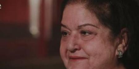 تقارير تكشف سبب وفاة الفنانة السورية رجاء قوطرش.. ما القصة؟ - جريدة هرم مصر