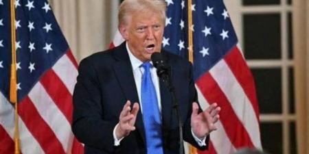 الولايات المتحدة تعترف بخطأ تمويل سد النهضة وترامب يؤكد تأثيره على حصة مصر من مياه النيل - جريدة هرم مصر