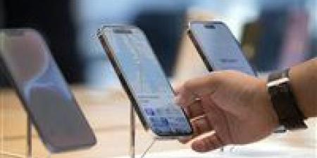 قبضة حكومية على سوق المحمول.. إنهاء الإعفاء يعزز التصنيع المحلي ويكبح فوضى الأسعار - جريدة هرم مصر