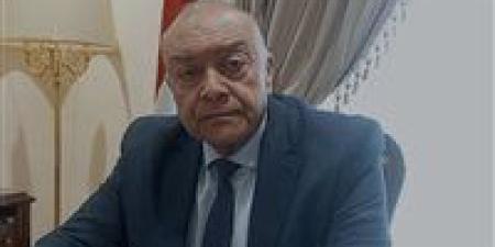 رئيس نقل النواب لـ تحيا مصر: اتفاقية يابانية لدعم هيئة قناة السويس بمنحة 22 مليون دولار - جريدة هرم مصر