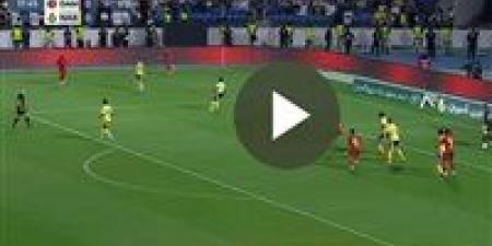 ضمك ضد النصر.. انطلاق مباراة النصر وضمك في دوري روشن السعودي - جريدة هرم مصر