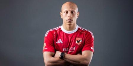 بعد صفقة مروان عثمان.. الأهلي يعلن ضم عمرو الجزار لـ4 مواسم - جريدة هرم مصر