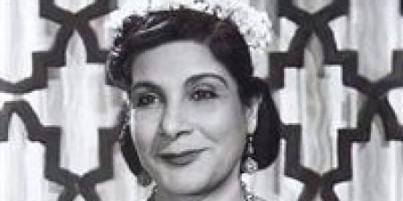 في ذكرى وفاة ماري منيب.. «إنتي جاية تشتغلي إيه؟» جملة صنعت تاريخ الضحك - جريدة هرم مصر