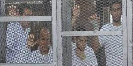 بعد قليل.. استكمال محاكمة 39 متهمًا في قضية «خلية العملة» - جريدة هرم مصر