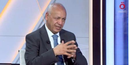 مصطفى بكري: تهجير الفلسطينيين «خط أحمر».. ومصر موقفها ثابت رغم الضغوط والإغراءات «فيديو» - جريدة هرم مصر