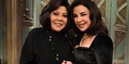 ماجي بو غصن في ضيافة صاحبة السعادة وسهرة استثنائية في هذا الموعد - جريدة هرم مصر