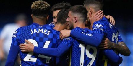 بث مباشر.. مشاهدة مباراة تشيلسي وبافوس في دوري أبطال اوروبا - جريدة هرم مصر