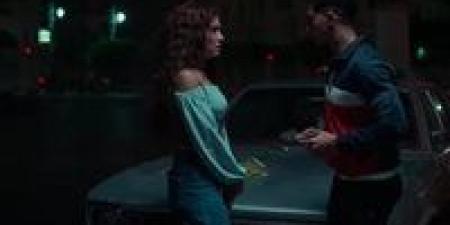 مسلسل بطل العالم الحلقة 4.. عصام عمر يقع في حب جيهان الشماشرجي - جريدة هرم مصر