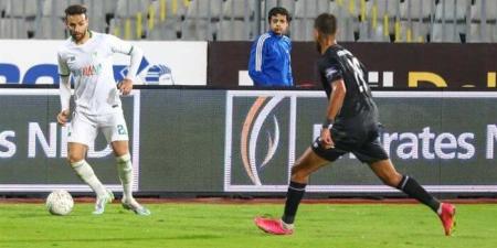 بركلات الترجيح.. زد يُقصي المصري ويتأهل لربع نهائي كأس مصر «فيديو» - جريدة هرم مصر