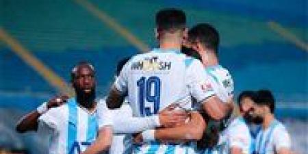 يورتشيتش يعلن قائمة بيراميدز في رحلة المغرب لمواجهة نهضة بركان فى دوري الأبطال - جريدة هرم مصر