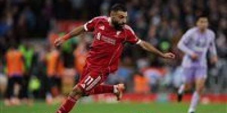 مباراة ليفربول اليوم.. محمد صلاح يقود تشكيل ليفربول الرسمي لمواجهة مارسيليا في دوري أبطال أوروبا - جريدة هرم مصر