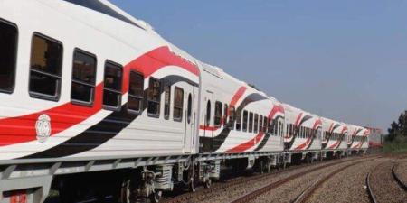 السكة الحديد تدشن خدمة «مختلطة» لأول مرة بين عربات النوم و «VIP PREMIUM» لخطوط الصعيد - جريدة هرم مصر