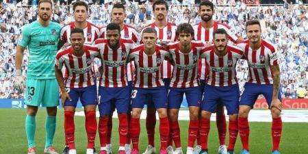 شاهد الأن.. بث مباشر لمباراة غلطة سراي ضد أتلتيكو مدريد في دوري أبطال أوروبا - جريدة هرم مصر