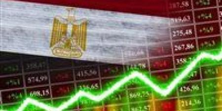 اقتصادي: صفقات كبرى وتدفقات دولارية رفعت توقعات النمو الاقتصادي لمصر - جريدة هرم مصر