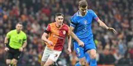 غلطة سراي ضد أتلتيكو مدريد.. تعادل إيجابي مثير بين أتلتيكو مدريد وجالطة سراي في دوري أبطال أوروبا - جريدة هرم مصر