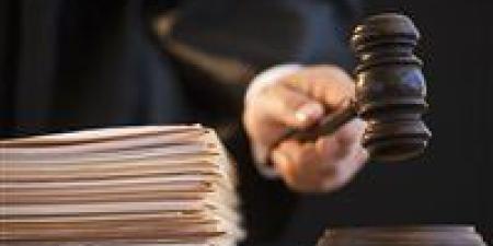 تأييد السجن المشدد 10 سنوات لعاطل حاول قتل صديقه في مشاجرة بالأزبكية - جريدة هرم مصر