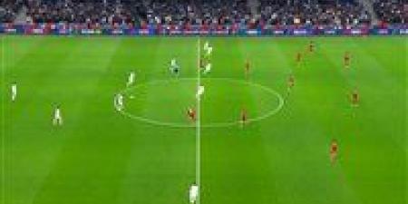 أولمبيك مارسيليا ضد ليفربول.. انطلاق الشوط الثاني من مباراة ليفربول وأولمبيك مارسيليا في دوري أبطال أوروبا - جريدة هرم مصر