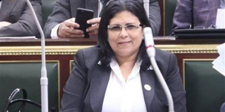 تحديد 31 يناير موعدًا جديدًا لمحاكمة برلمانية سابقة بتهمة القتل الخطأ - جريدة هرم مصر