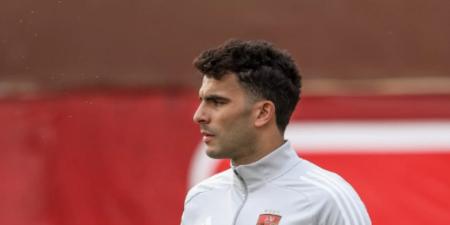 حضور الأعبيين الدوليين لمران الأهلي استعدادا لمواجهة يانج أفريكانز.. صور - جريدة هرم مصر