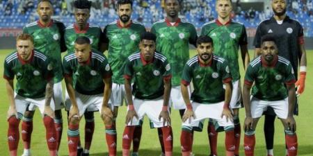 بث مباشر.. شاهد مباراة الاتفاق ونيوم في الدوري السعودي - جريدة هرم مصر