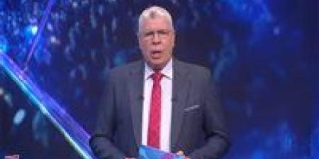 شوبير يفجرها: مهاجم جزائري على رادار الأهلي ومصير جراديشار مجهول - جريدة هرم مصر